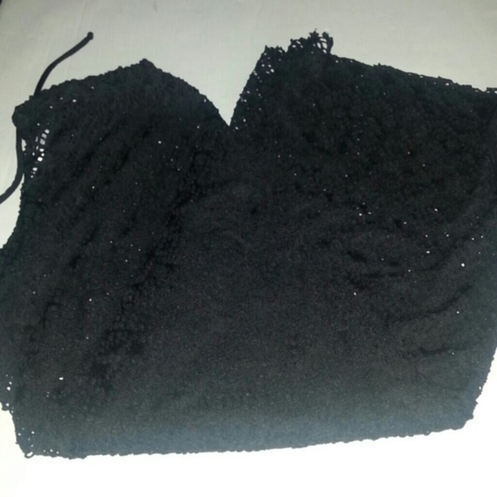 Net pants - Picture 3 of 3